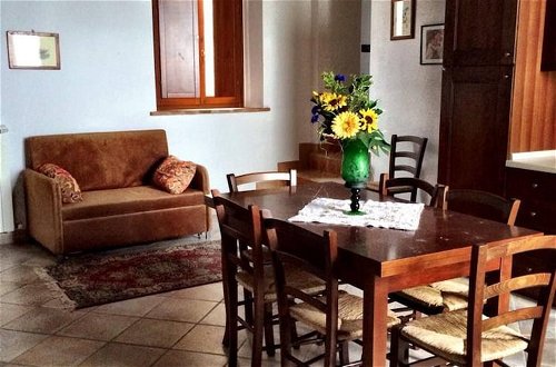 Foto 14 - Comfortable Apartment in Umbria