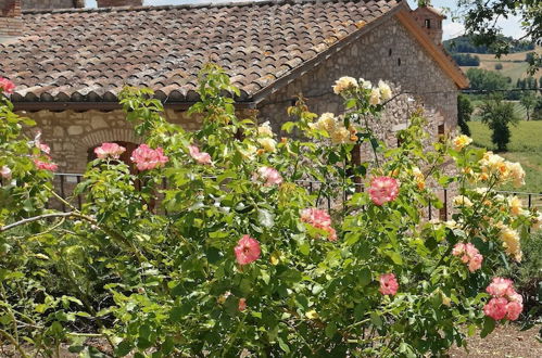 Photo 27 - Comfortable Apartment in Umbria