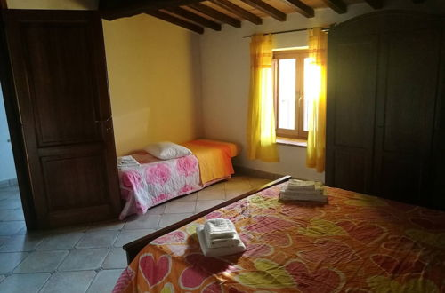 Foto 4 - Comfortable Apartment in Umbria