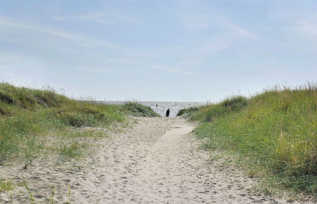 First Camp Björkäng-Varberg - Foto 36