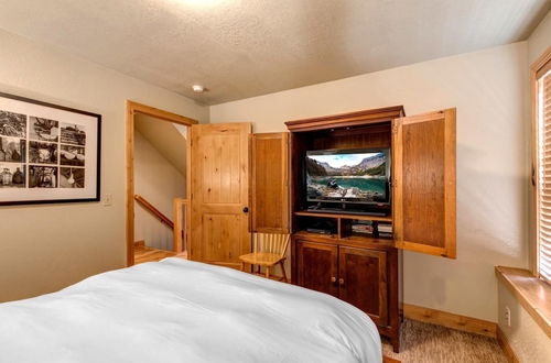 Foto 11 - KBM Resorts: 3-bedroom Home Walk to Park City Mountain Shuttle to Main Street