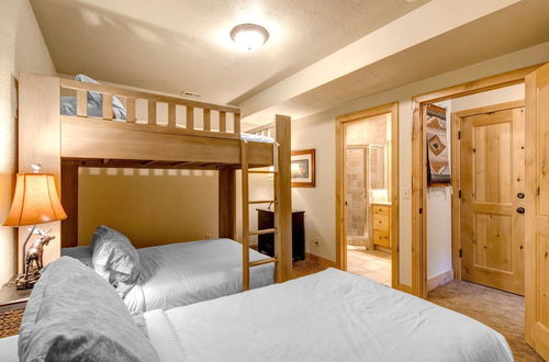 Photo 24 - KBM Resorts: 3-bedroom Home Walk to Park City Mountain Shuttle to Main Street