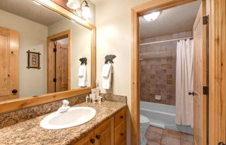 Photo 3 - KBM Resorts: 3-bedroom Home Walk to Park City Mountain Shuttle to Main Street