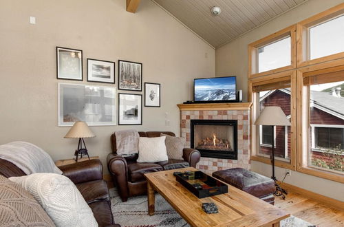 Photo 23 - KBM Resorts: 3-bedroom Home Walk to Park City Mountain Shuttle to Main Street