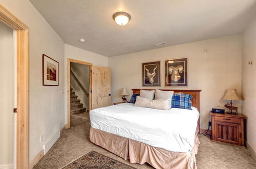 Photo 27 - KBM Resorts: 3-bedroom Home Walk to Park City Mountain Shuttle to Main Street