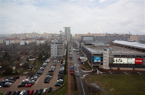 Foto 24 - Apartment Jeziorańskiego by Renters