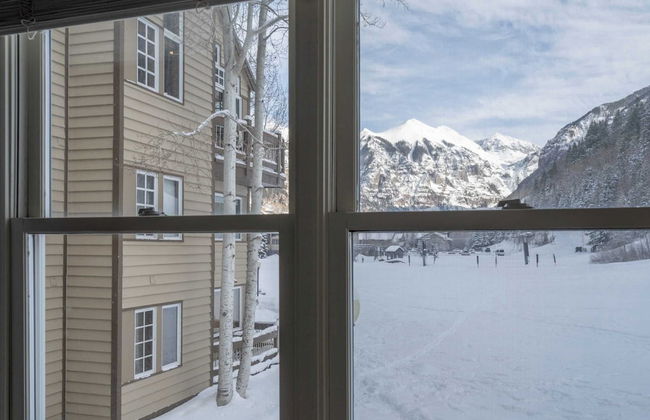 Etta Place 1 by Avantstay Ski In/ Ski Out Unit w/ Views of the Slopes! - Foto 3