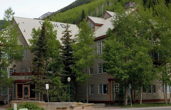 Etta Place 1 by Avantstay Ski In/ Ski Out Unit w/ Views of the Slopes! - Foto 11