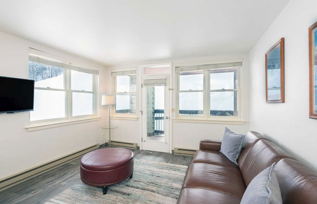 Etta Place 1 by Avantstay Ski In/ Ski Out Unit w/ Views of the Slopes! - Foto 4