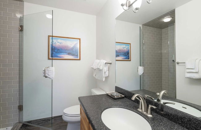 Etta Place 1 by Avantstay Ski In/ Ski Out Unit w/ Views of the Slopes! - Foto 9