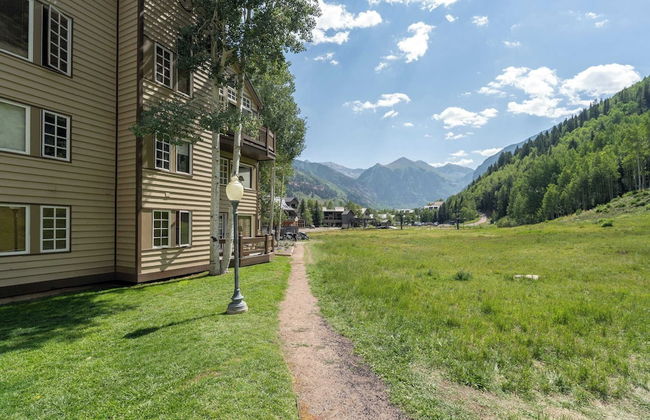 Etta Place 1 by Avantstay Ski In/ Ski Out Unit w/ Views of the Slopes! - Foto 6