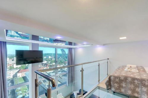 Photo 9 - Panorama - the View of Gdansk by Elite Apartments