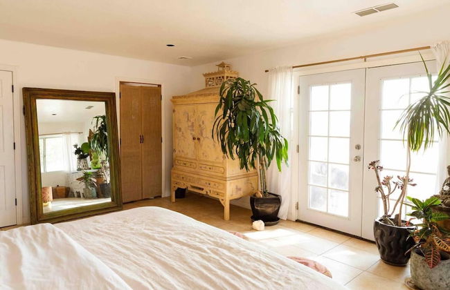 Desert WAY Ranch Oasis Hideaway - Photo 6