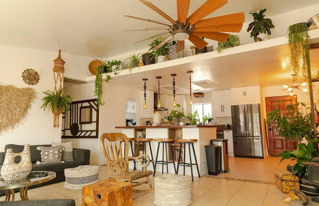 Desert WAY Ranch Oasis Hideaway - Photo 1