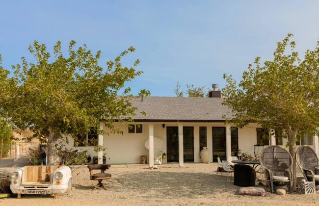 Desert WAY Ranch Oasis Hideaway - Photo 26