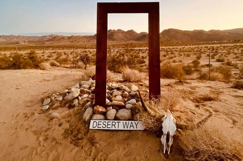 Foto 25 - Desert WAY Ranch Oasis Hideaway