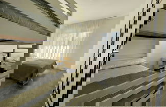 Foto 3 - Flat With Shared Pool-beahost