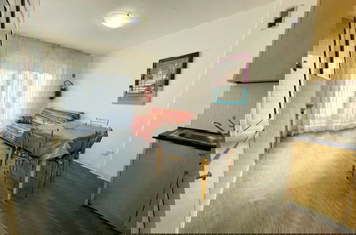 Foto 5 - Flat With Shared Pool-beahost