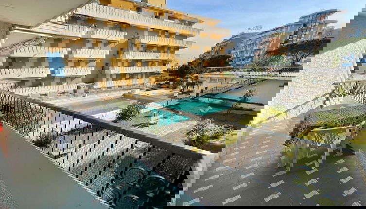 Foto 1 - Flat With Shared Pool-beahost