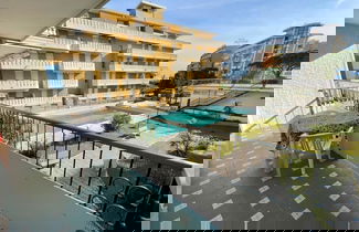 Foto 1 - Flat With Shared Pool-beahost