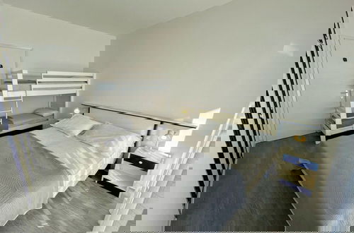 Foto 2 - Flat With Shared Pool-beahost