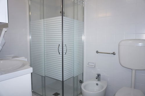 Foto 5 - Excellent Flat With AC, Shared Pool and Parking