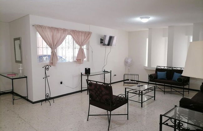Departamento Amplio Pb Ubicación, Seguridad - Photo 16