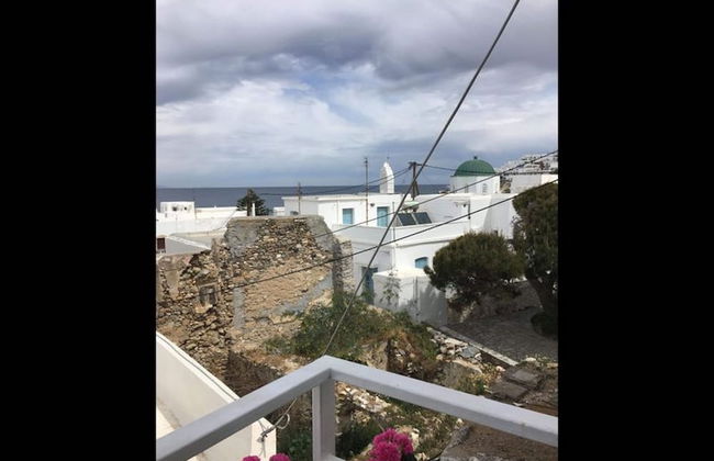 Studio Seagull - By Old Market Street - Naxos Town - Foto 9