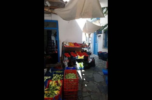 Foto 25 - Studio Seagull - By Old Market Street - Naxos Town
