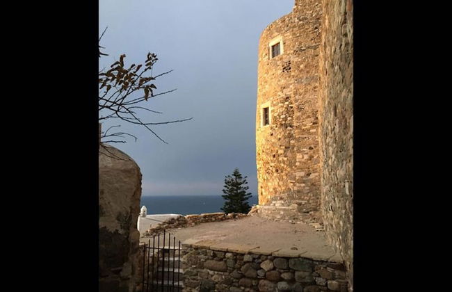 Studio Seagull - By Old Market Street - Naxos Town - Foto 26
