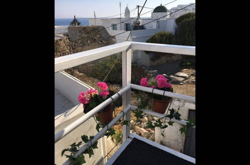 Photo 11 - Studio Seagull - By Old Market Street - Naxos Town