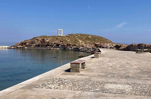 Photo 19 - Studio Seagull - By Old Market Street - Naxos Town