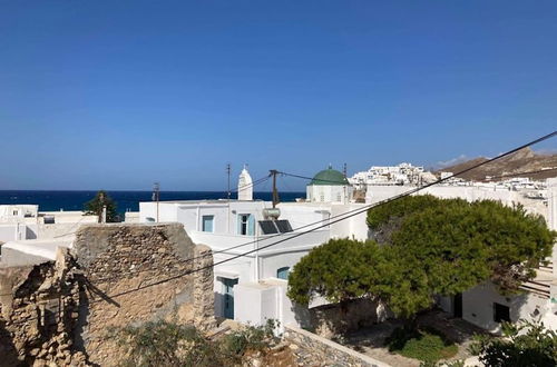 Photo 20 - Studio Seagull - By Old Market Street - Naxos Town