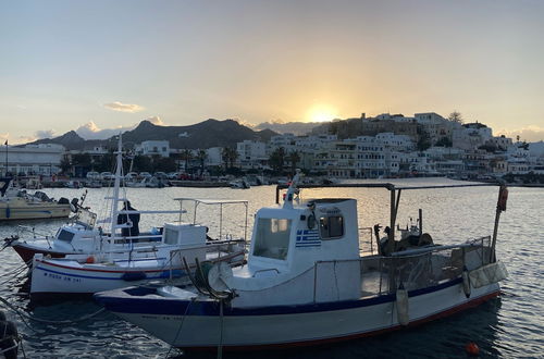 Photo 13 - Studio Seagull - By Old Market Street - Naxos Town