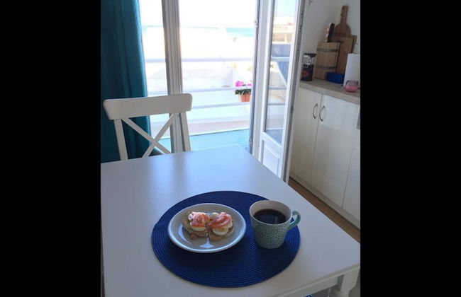 Studio Seagull - By Old Market Street - Naxos Town - Foto 15