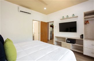 Foto 3 - Luxury Private 1 Bedroom Condo - Aldea Zama