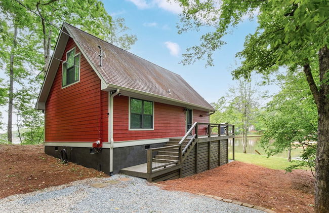 Bear Creek Cottage - Photo 65