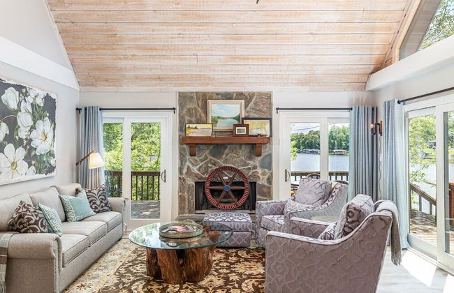 Bear Creek Cottage - Photo 23