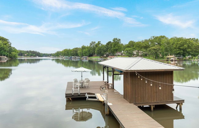 Bear Creek Cottage - Photo 42