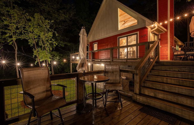 Bear Creek Cottage - Photo 47