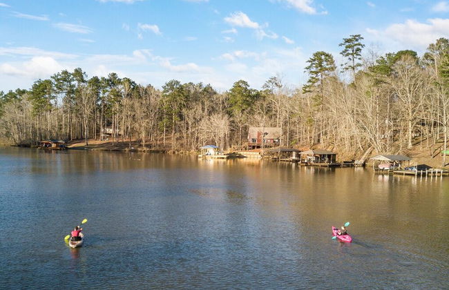 Bear Creek Cottage - Photo 64