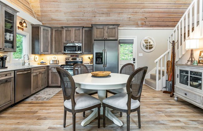 Bear Creek Cottage - Photo 21