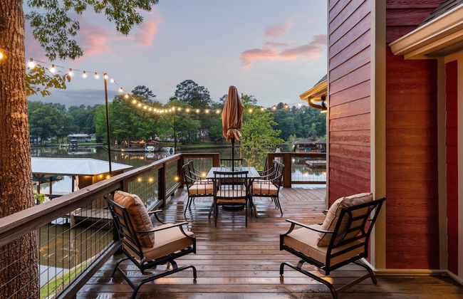 Bear Creek Cottage - Photo 52