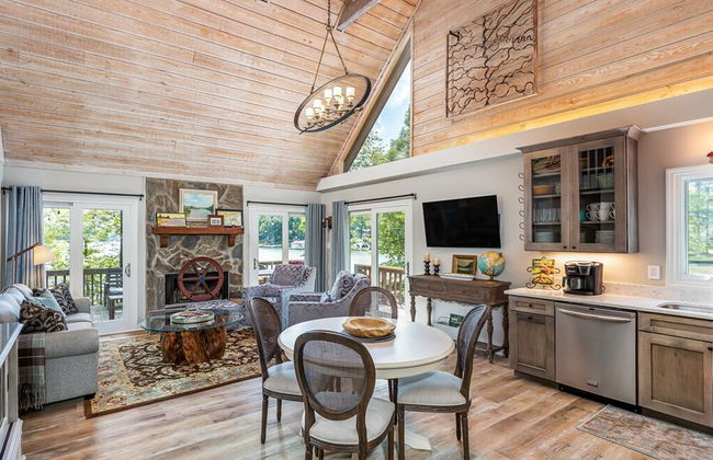 Bear Creek Cottage - Photo 27