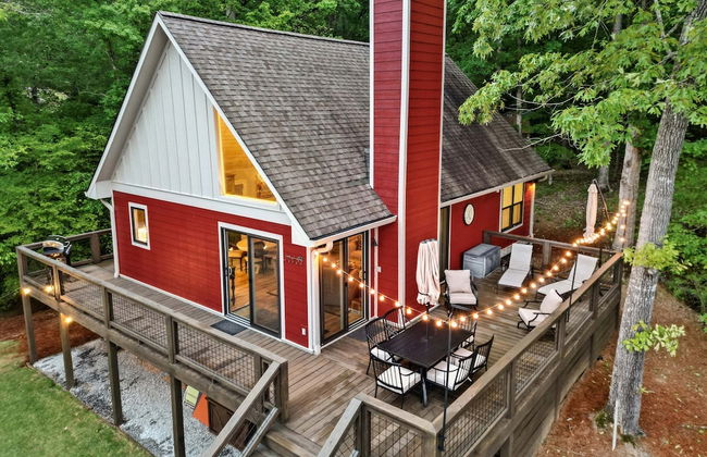 Bear Creek Cottage - Photo 39