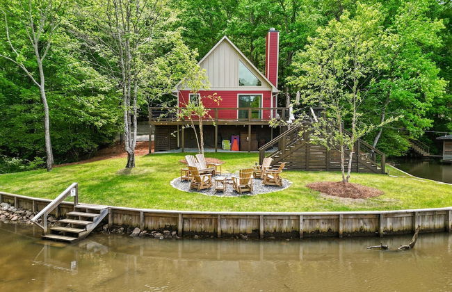 Bear Creek Cottage - Photo 1