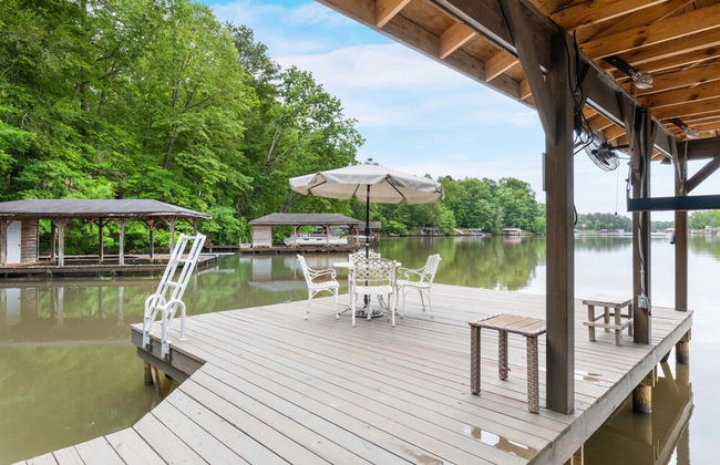 Bear Creek Cottage - Photo 38