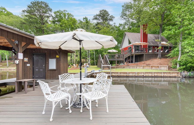 Bear Creek Cottage - Photo 56