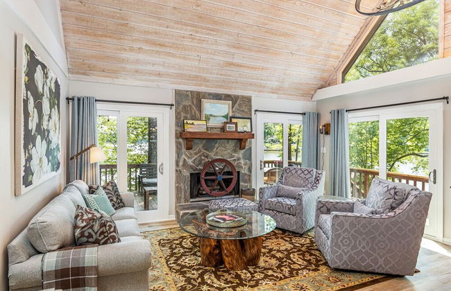 Bear Creek Cottage - Photo 28