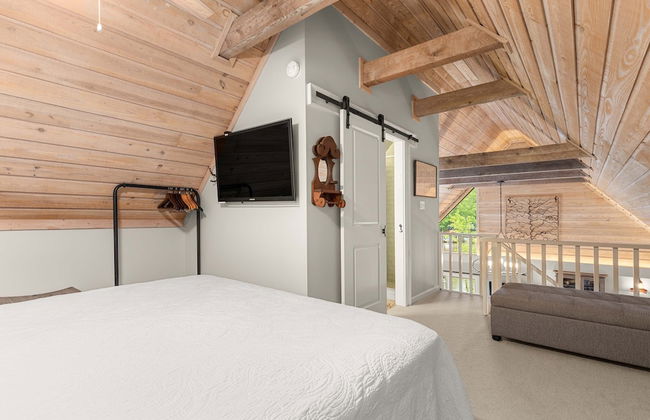 Bear Creek Cottage - Photo 14